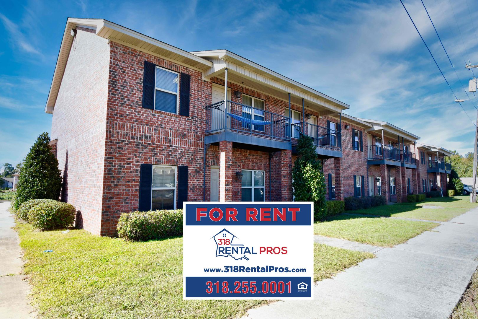 Rock Island Apartments