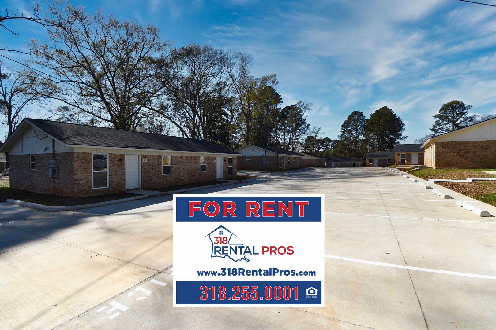 Ruston Apartments