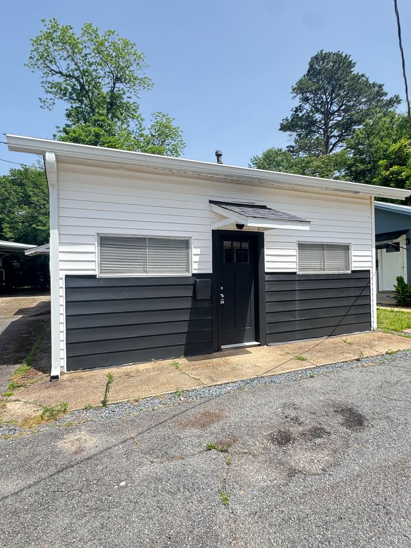 Ruston Apartment: East Texas Complex