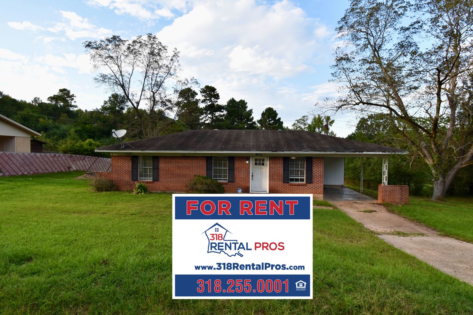 Arcadia House: 2170 Locust St