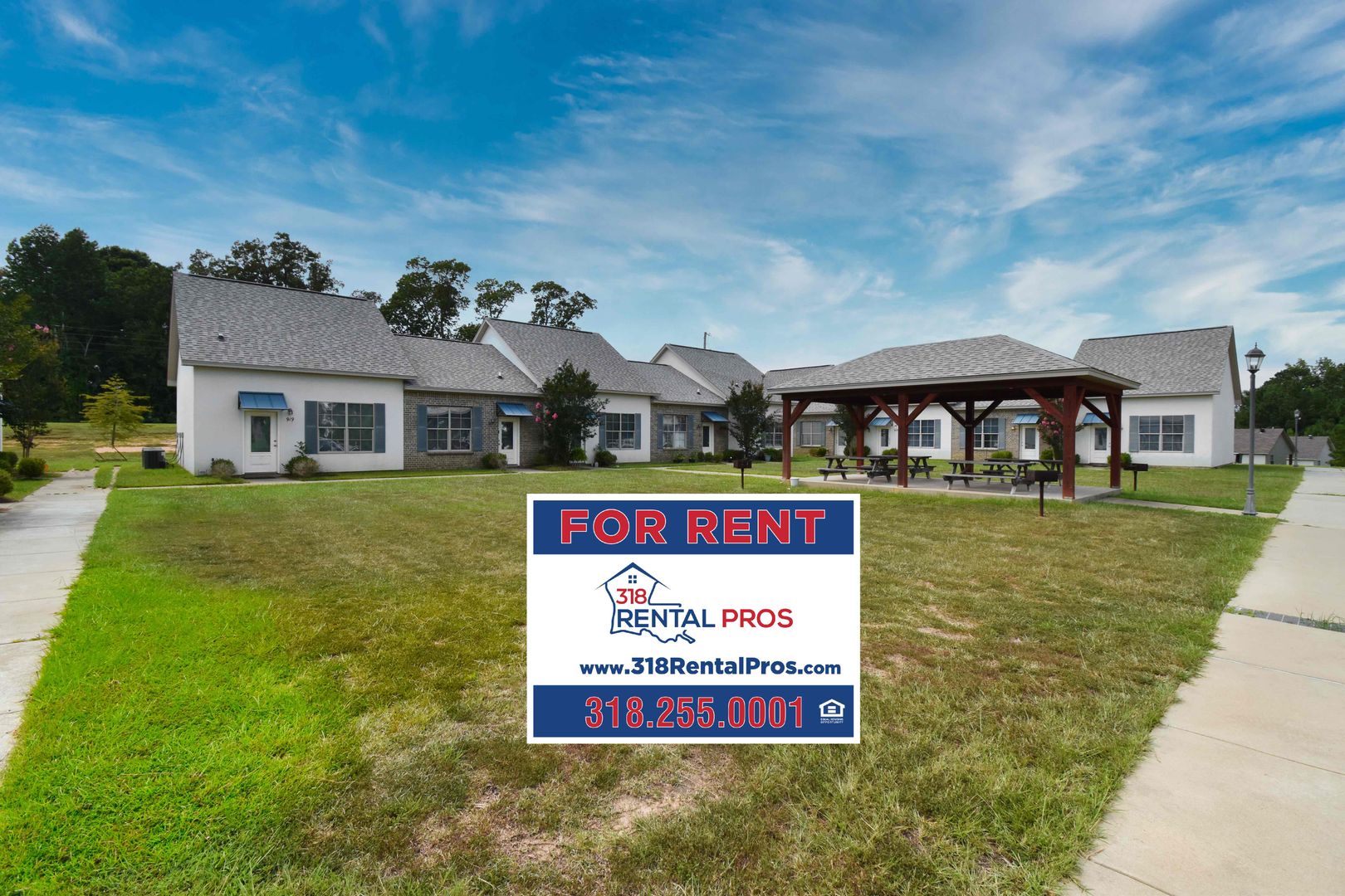 Pine Grove Apartments