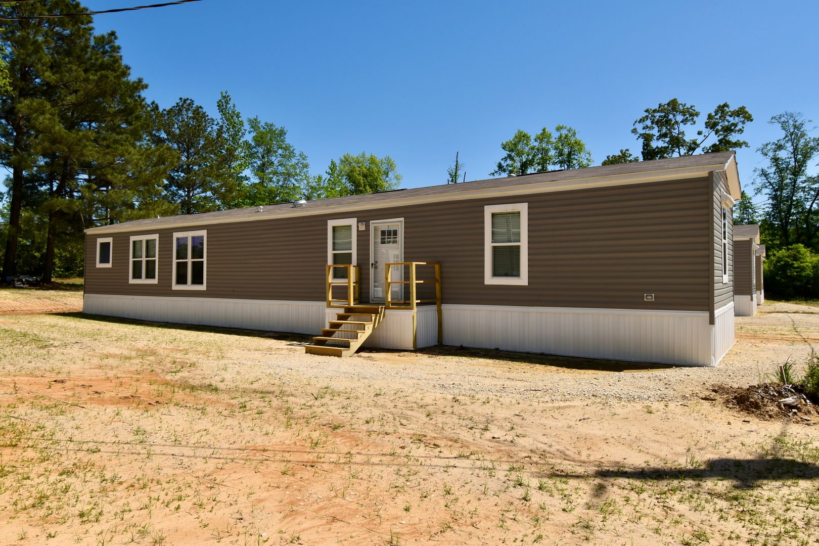 Ruston Apartment: 213 Kathryn Lane
