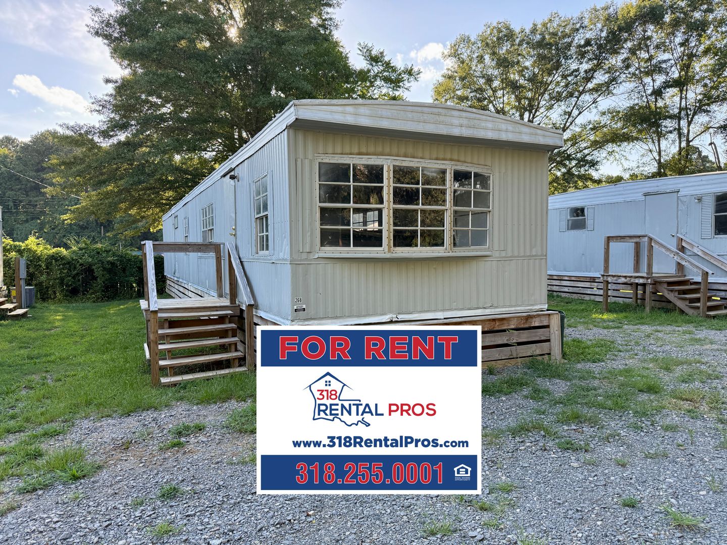 Dubach Apartment: 266 Main St.