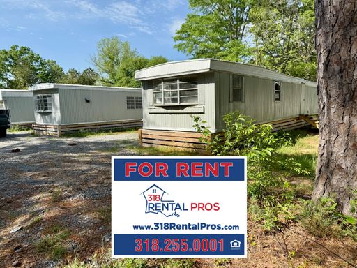 2 Bedroom Mobile Home in Dubach