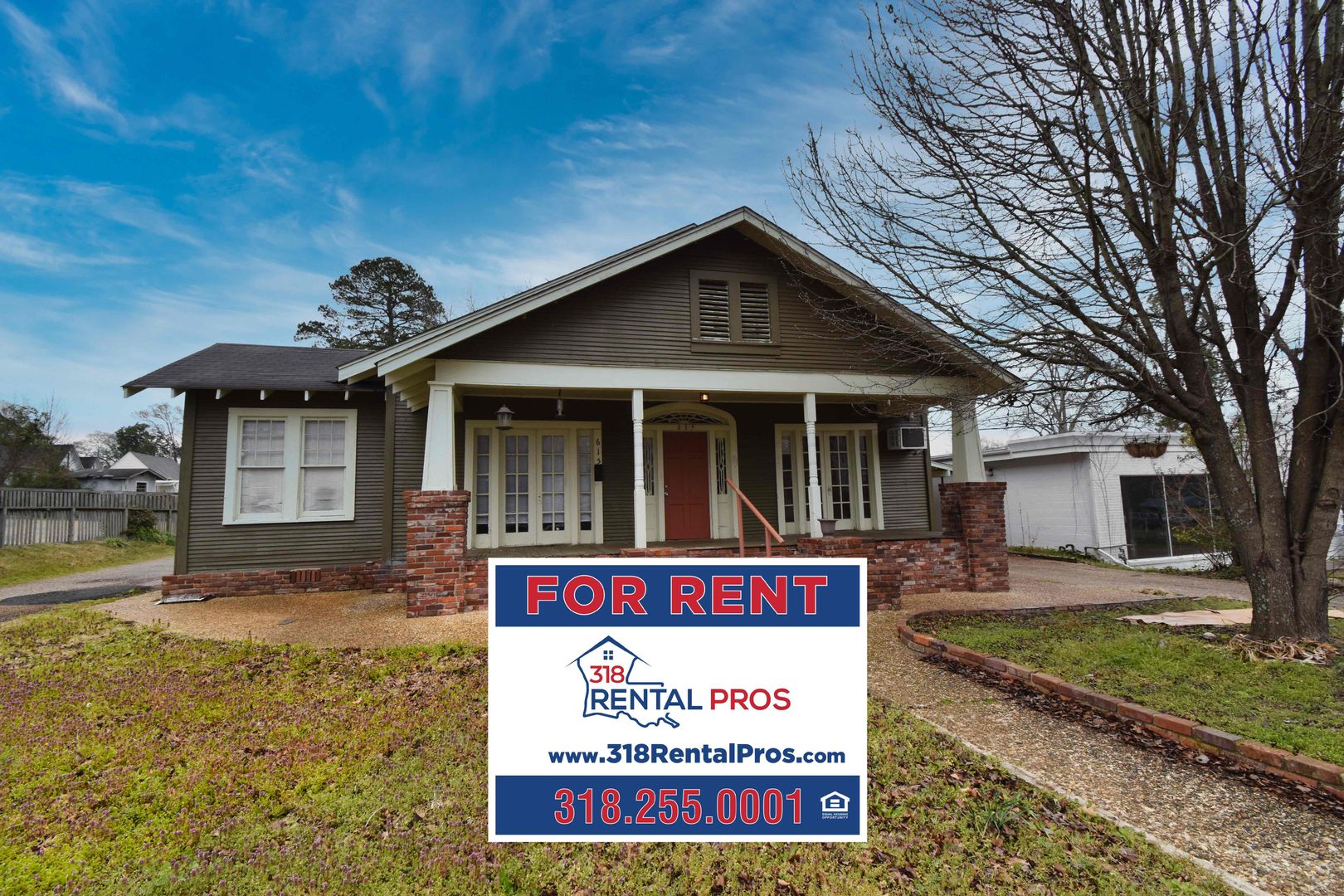 615 South Vienna St.