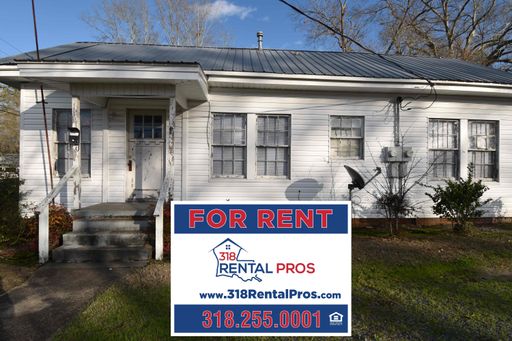 One Bedroom House Close to LA Tech & Downtown Ruston – photo 1