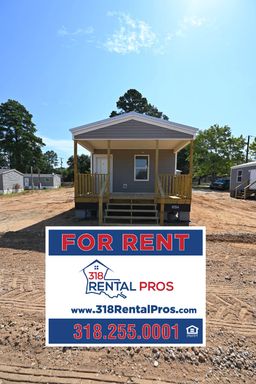 Brand New 1 Bed 1 Bath