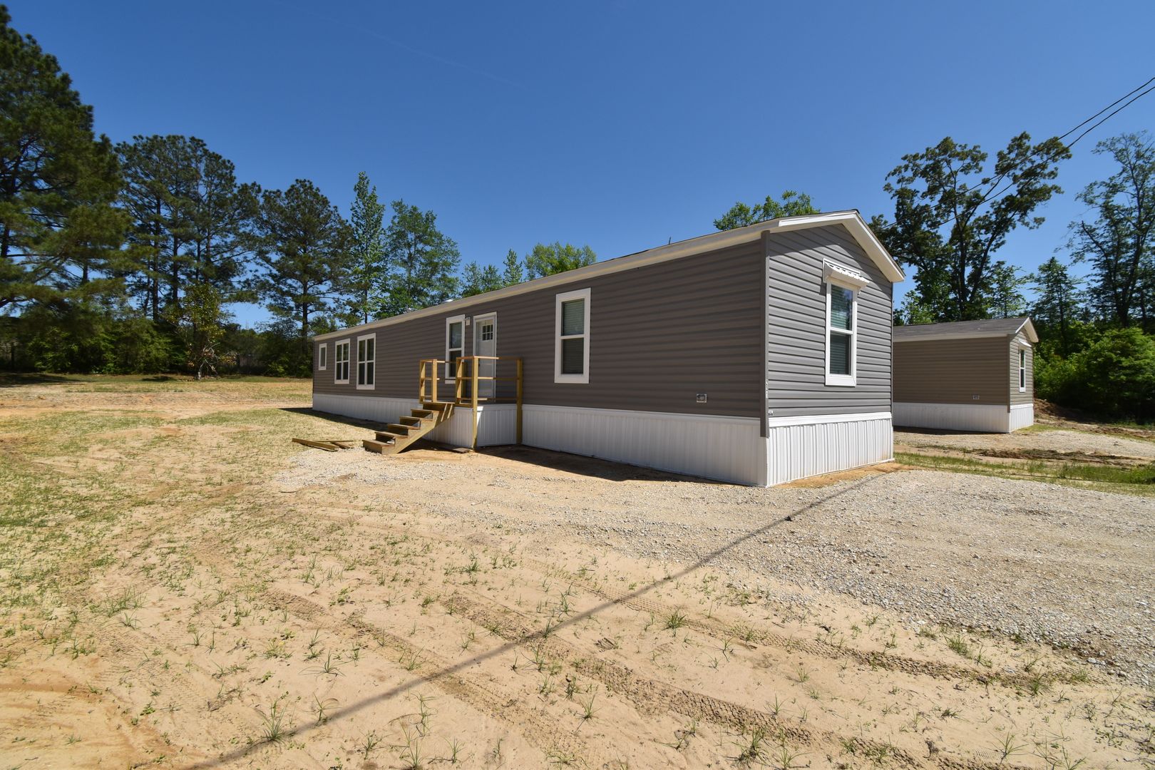 Ruston Apartment: 213 Kathryn Lane