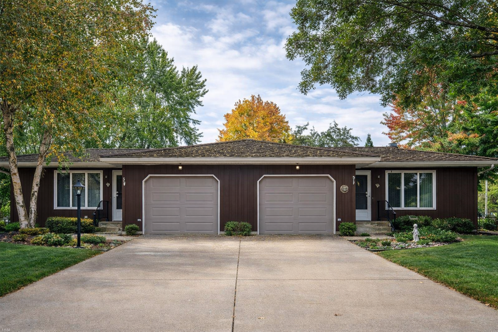 Chippewa Falls Apartment: 515-517 Bridgewater ave