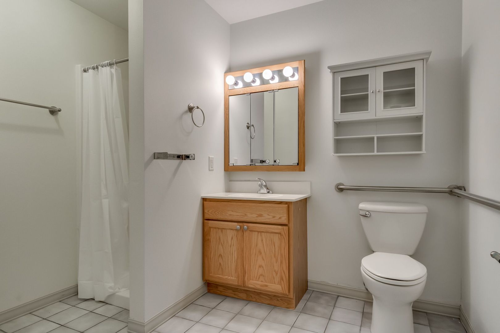 Altoona Apartment: 1511 Devney Drive