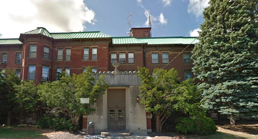 St. Joes Apartment