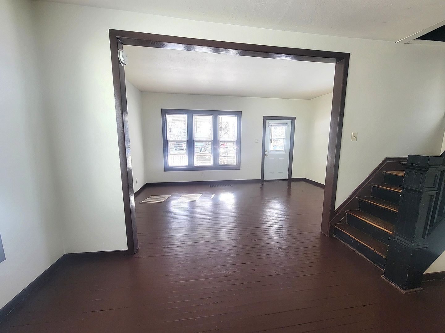 Eau Claire House: 410 Congress Street