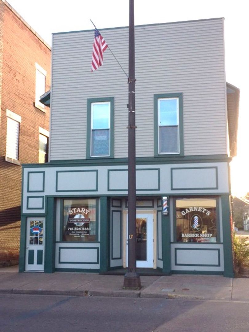 Chippewa Falls Apartment: 510-510 1/2 N Bridge Street