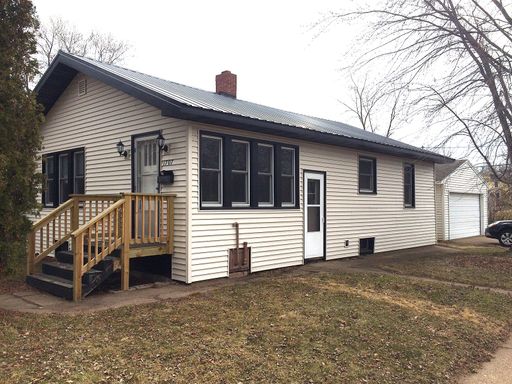 1707 Emery Street- Single Family Home – photo 1