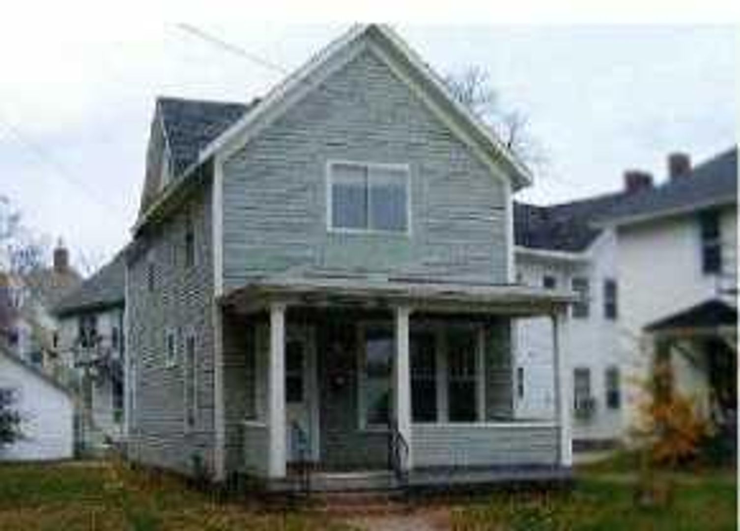 Eau Claire House: 410 Congress Street