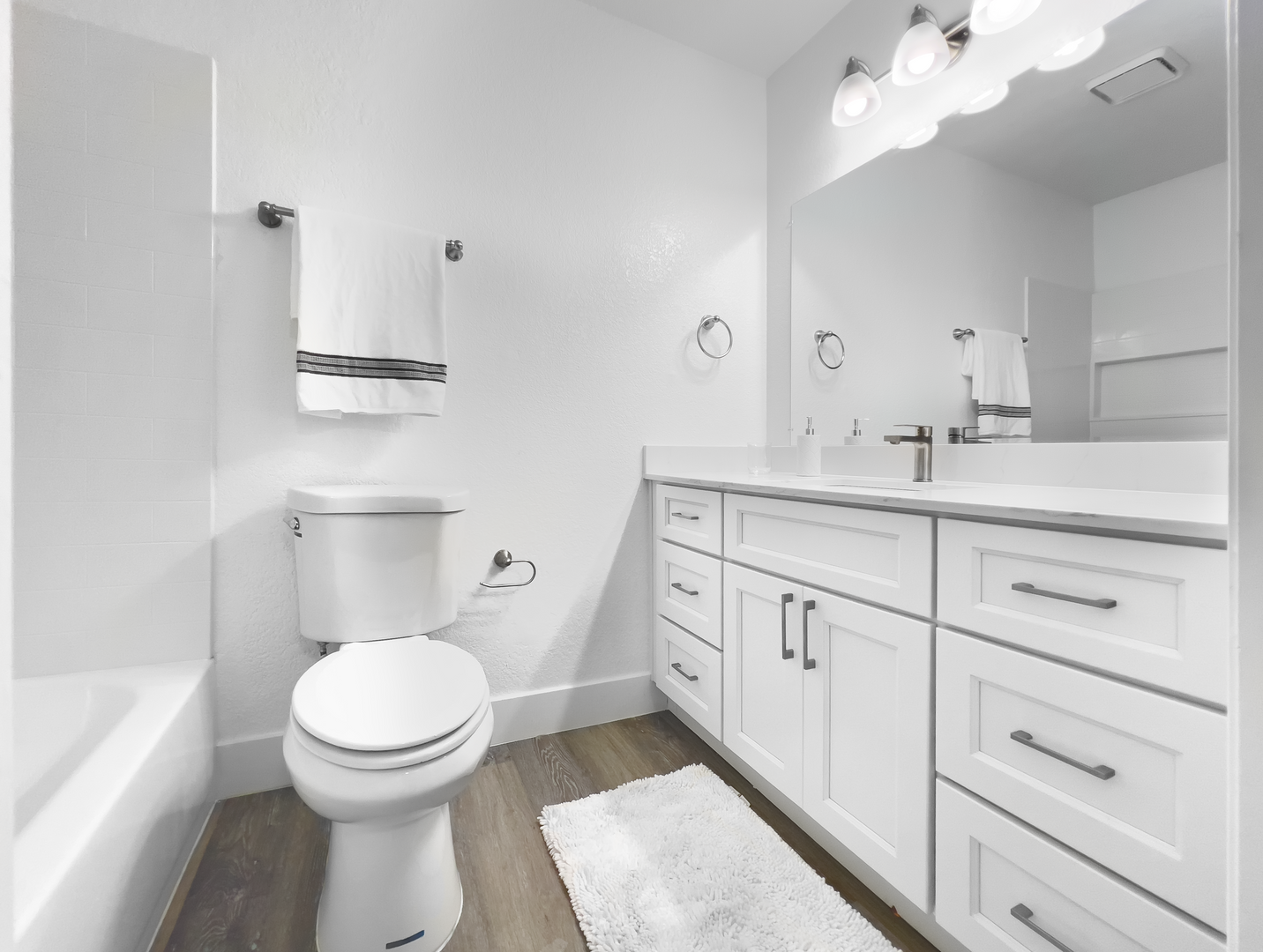 Stockton Apartment: 3286 Blue Ridge Cir