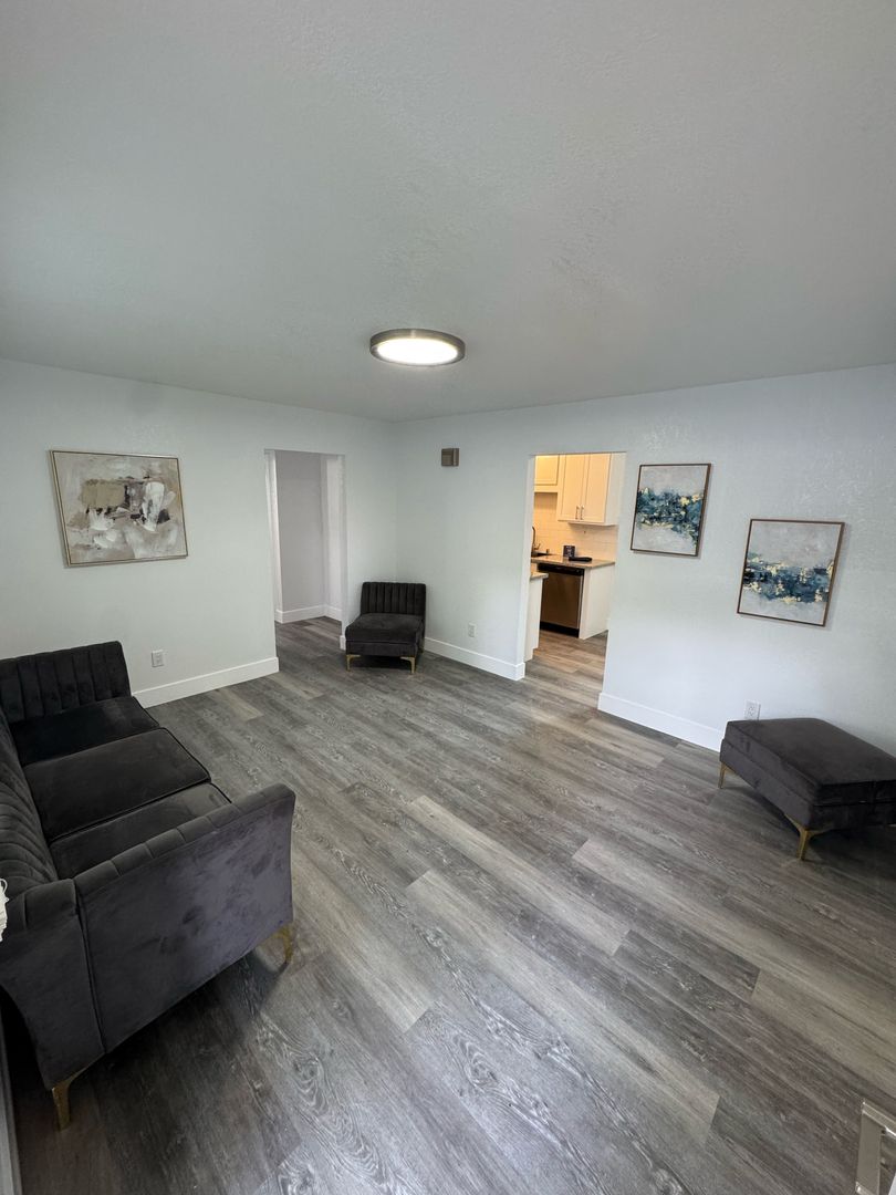 Stockton Apartment: 620 Dave Brubeck Way