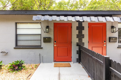 2 Bedroom | 1 Bathroom – photo 1