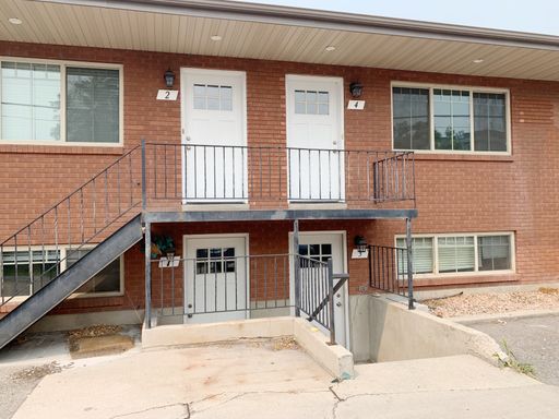 2 Bedroom Unit in Provo! – photo 1
