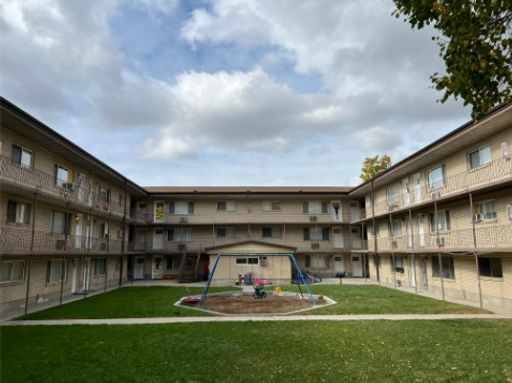 2 Bedroom Apartment in Great Provo Location! – photo 1