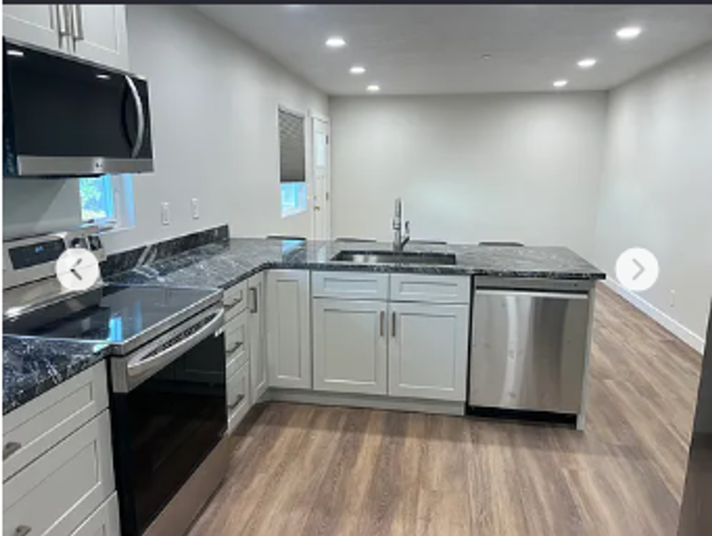 Spring Tree Apartments