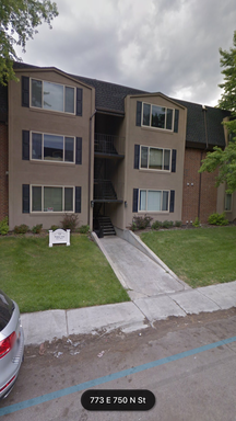 Shared Apartment Near BYU! – photo 1