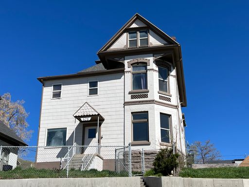 626 N Center St. - 4 – photo 1
