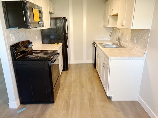 Updated 2 Bed / 1 Bath in Layton!