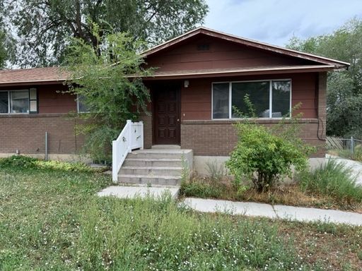 PG Single Family Home!