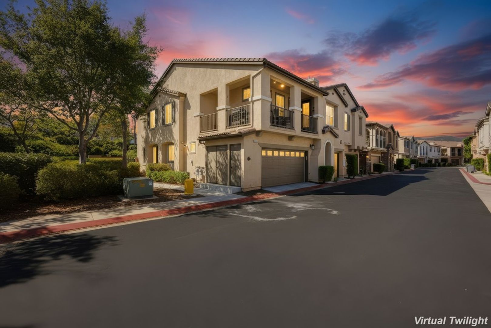 Temecula Condo: 42910 Avenida Amistad