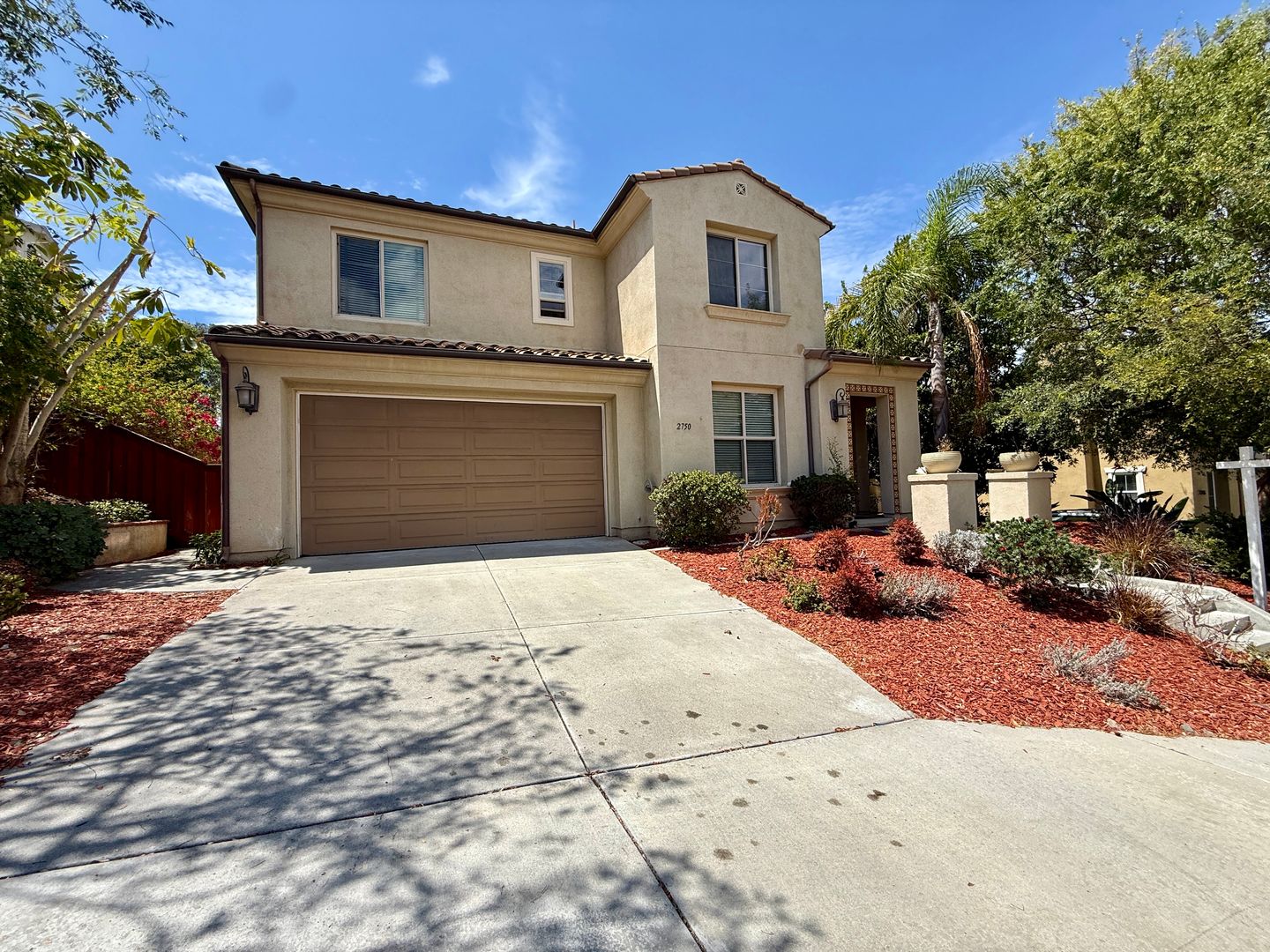 San Marcos House: 2750 Dove Tail Drive