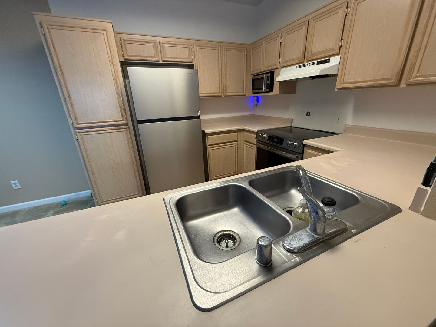 San Diego Condo: 17161 Alva Rd. # 2727