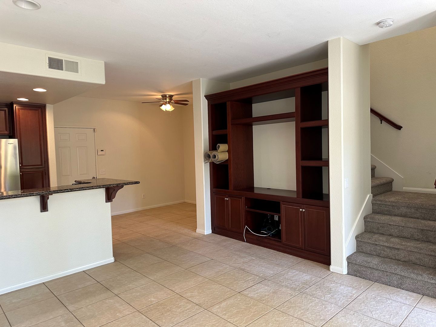 Oceanside Townhome: 1500 Circle Ranch #49