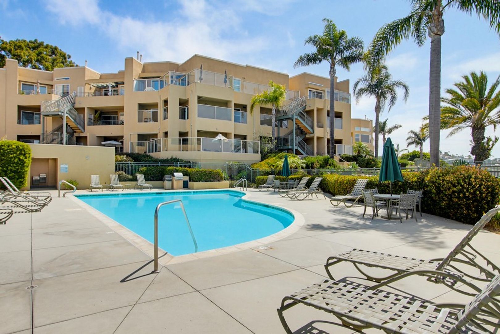 Carlsbad Condo: 823 Kalpati Cir. 201