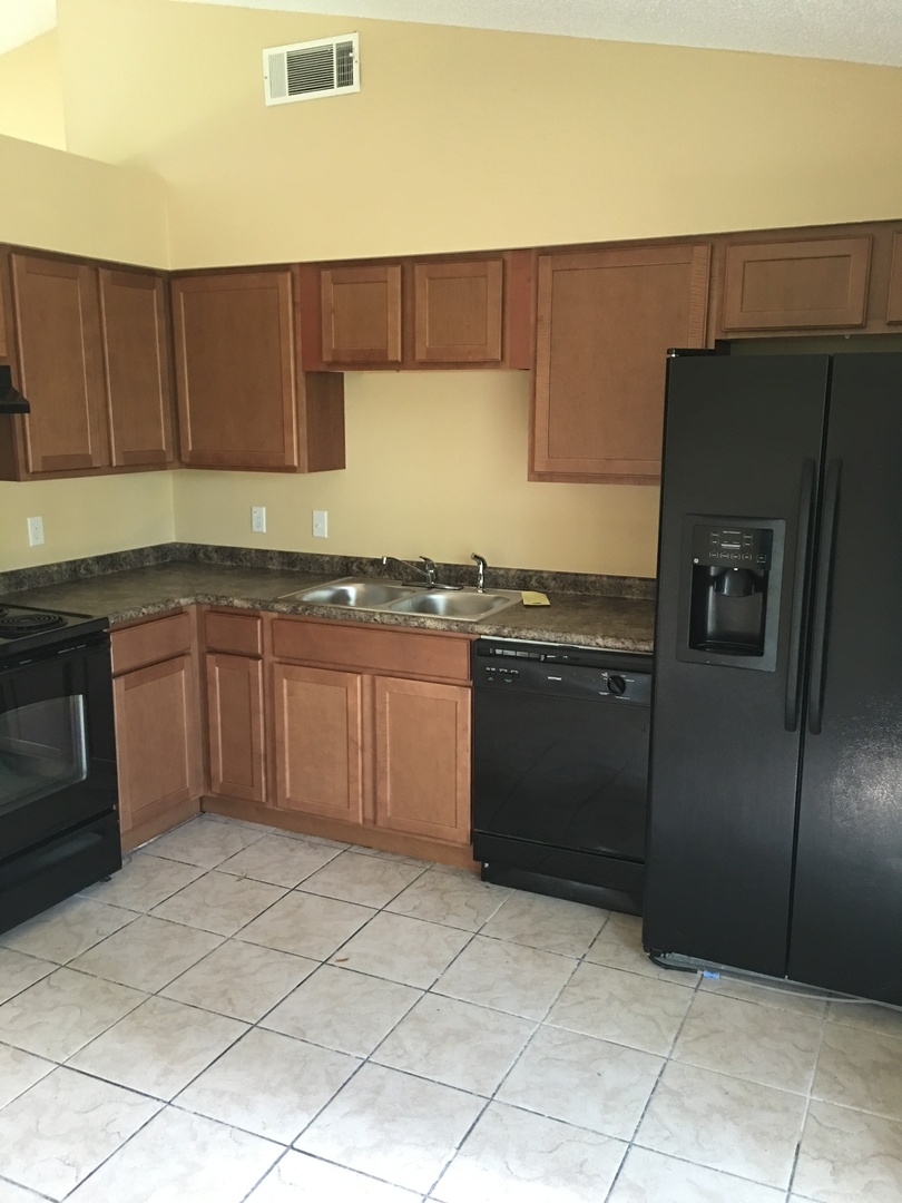 Orlando Apartment: Red Willow Avenue