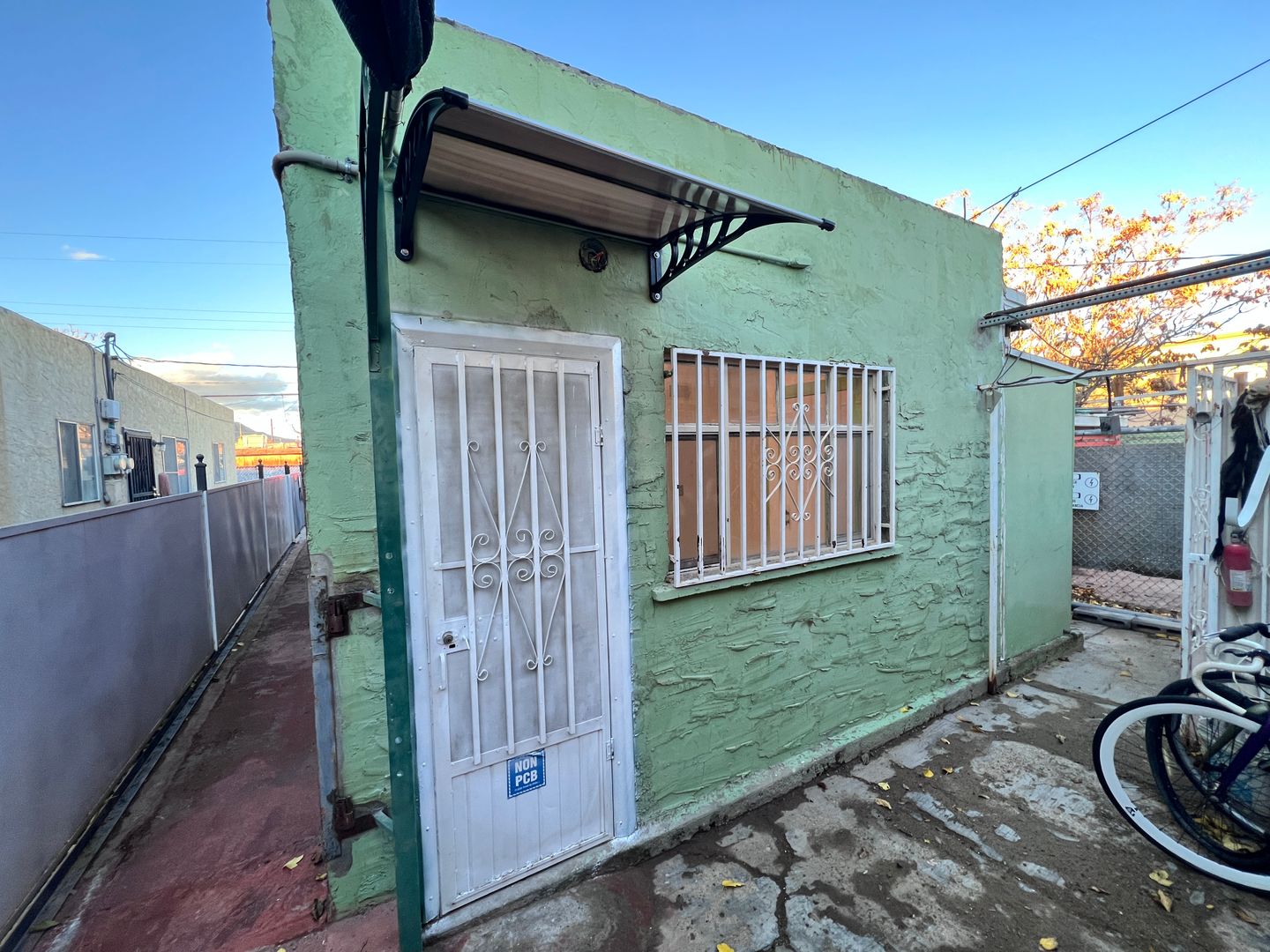 Central Studio Apartment