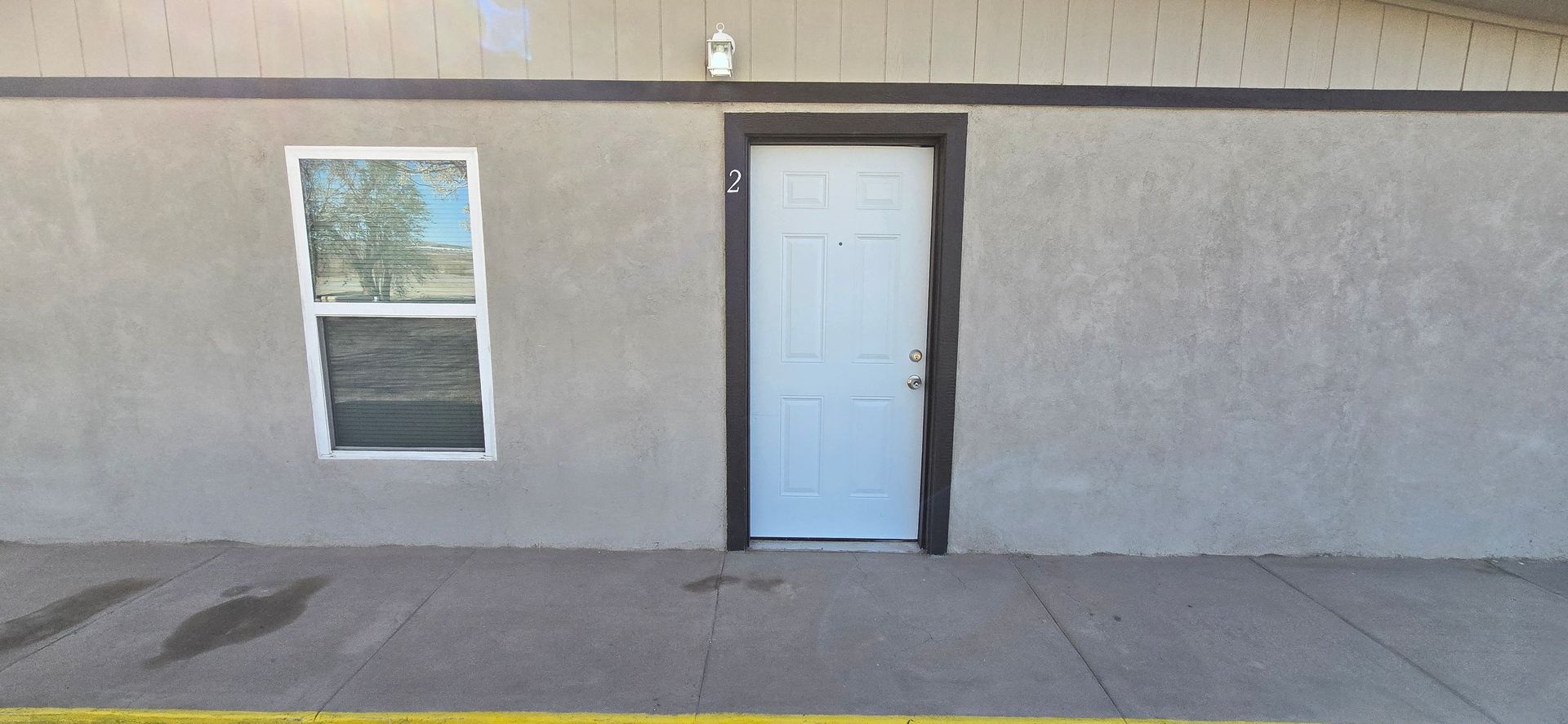 Socorro Apartment: 780 Clems Road