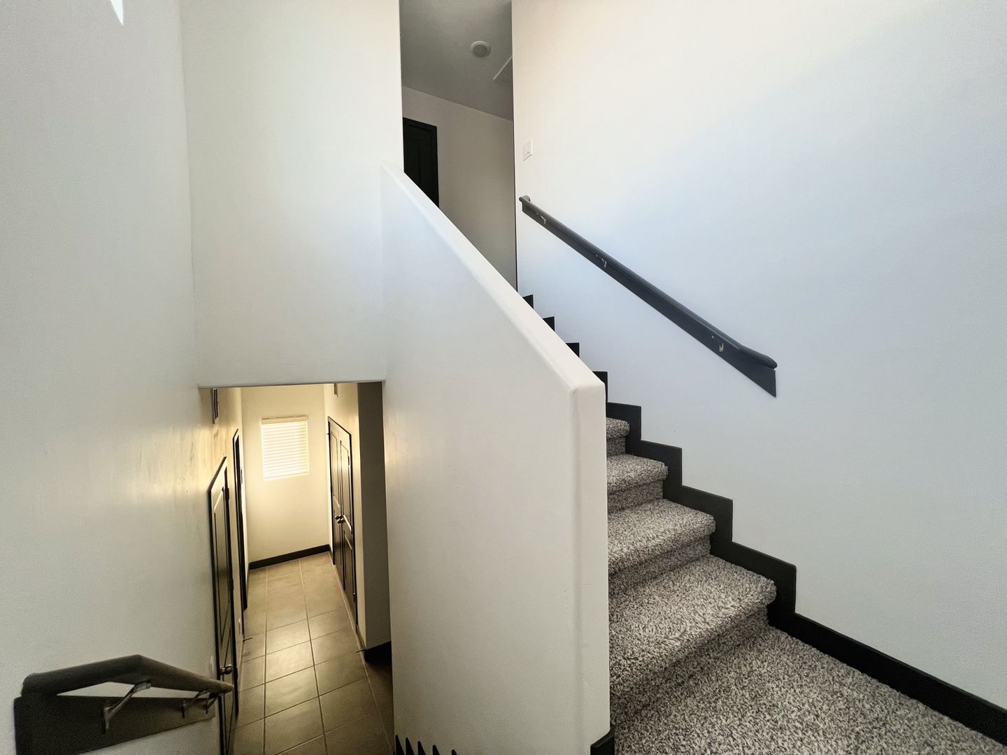 El Paso Townhome: 447 Gallagher Street