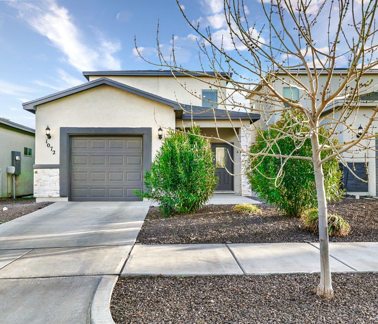 El Paso House: 1072 Haper Court