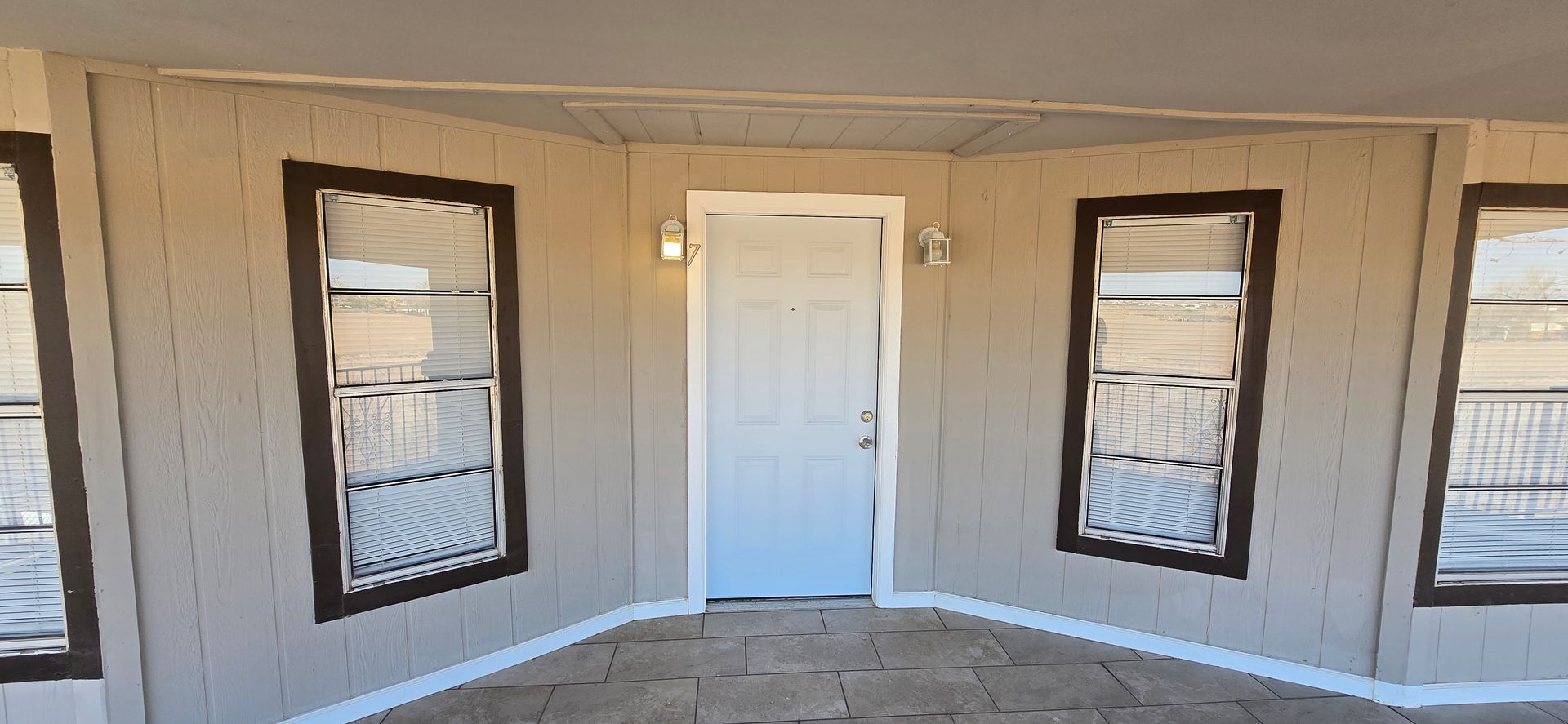 Socorro Apartment: 780 Clems Road