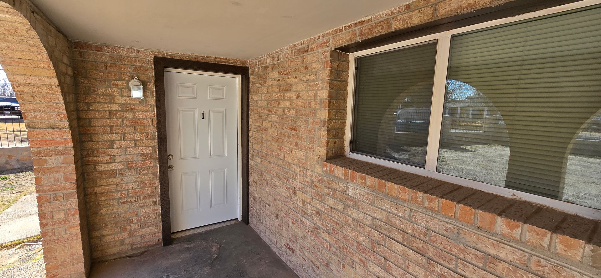 Socorro Apartment: 780 Clems Road