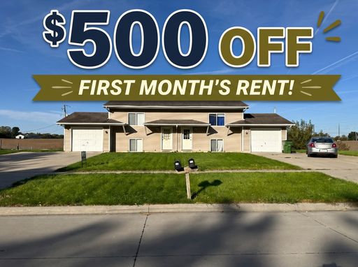 717 Wood Street, Boone, IA 50036