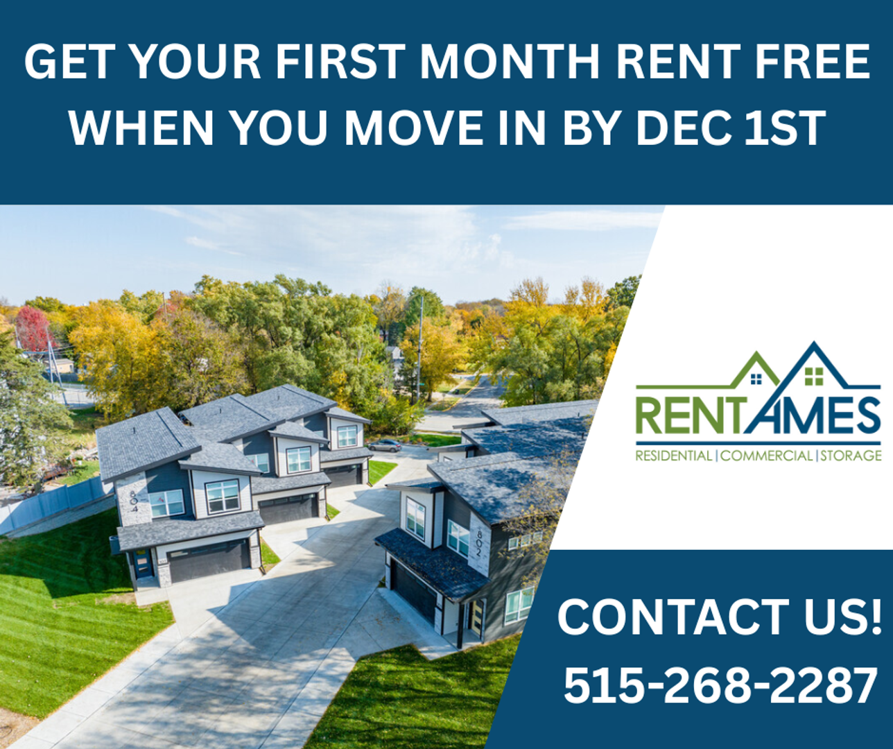 Ames Apartment: 802 Delaware Ave