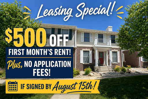 2723 Hampton Street, Ames, IA 50010