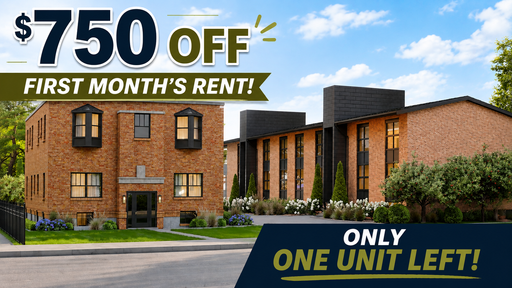 232 Welch - Unit 202, Ames, IA 50014