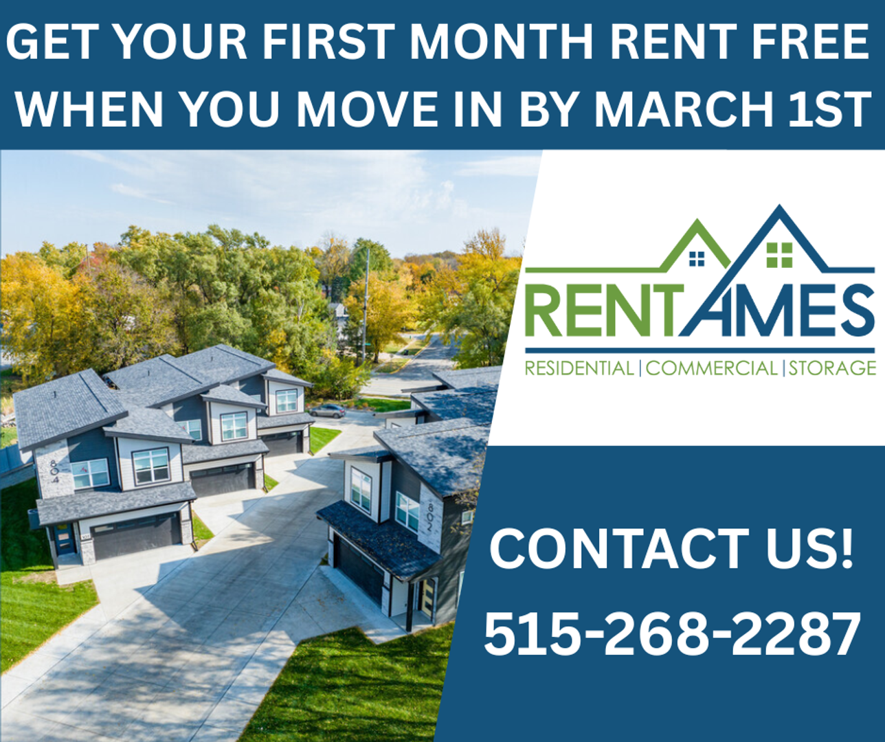 Ames Apartment: 804 Delaware Ave