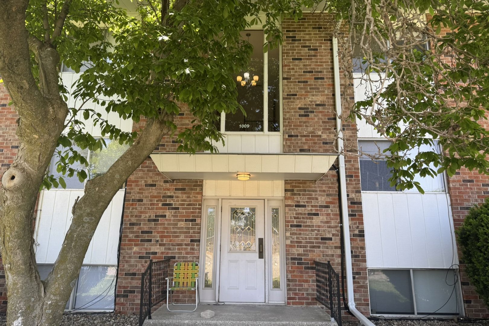 Boone Apartment: 1003 - 1005 Parkway Drive