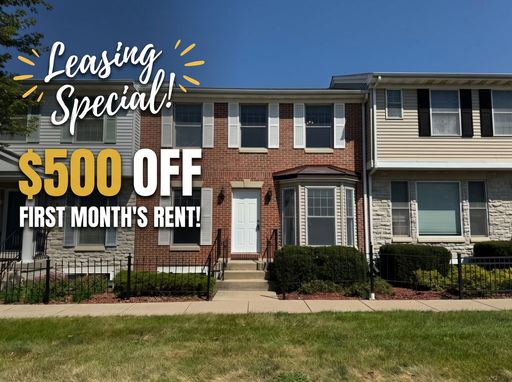 2717 Bristol Dr, Ames, IA 50010