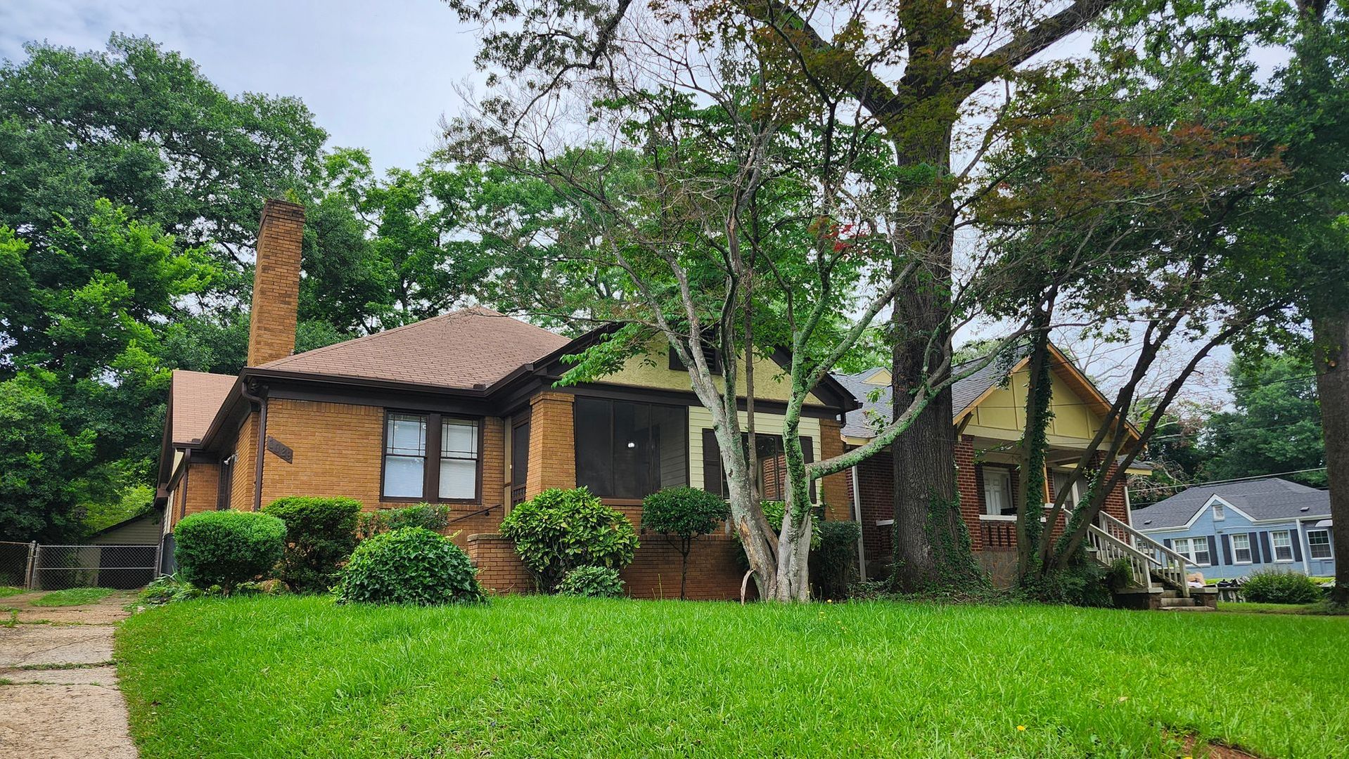 Atlanta House: 1029 Katherwood Dr Sw