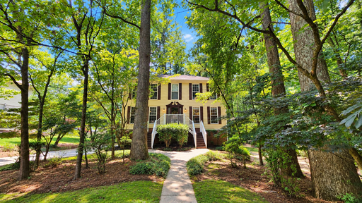 3 Bedroom Rental – 310 Milesford Ct. , Alpharetta, GA 30022